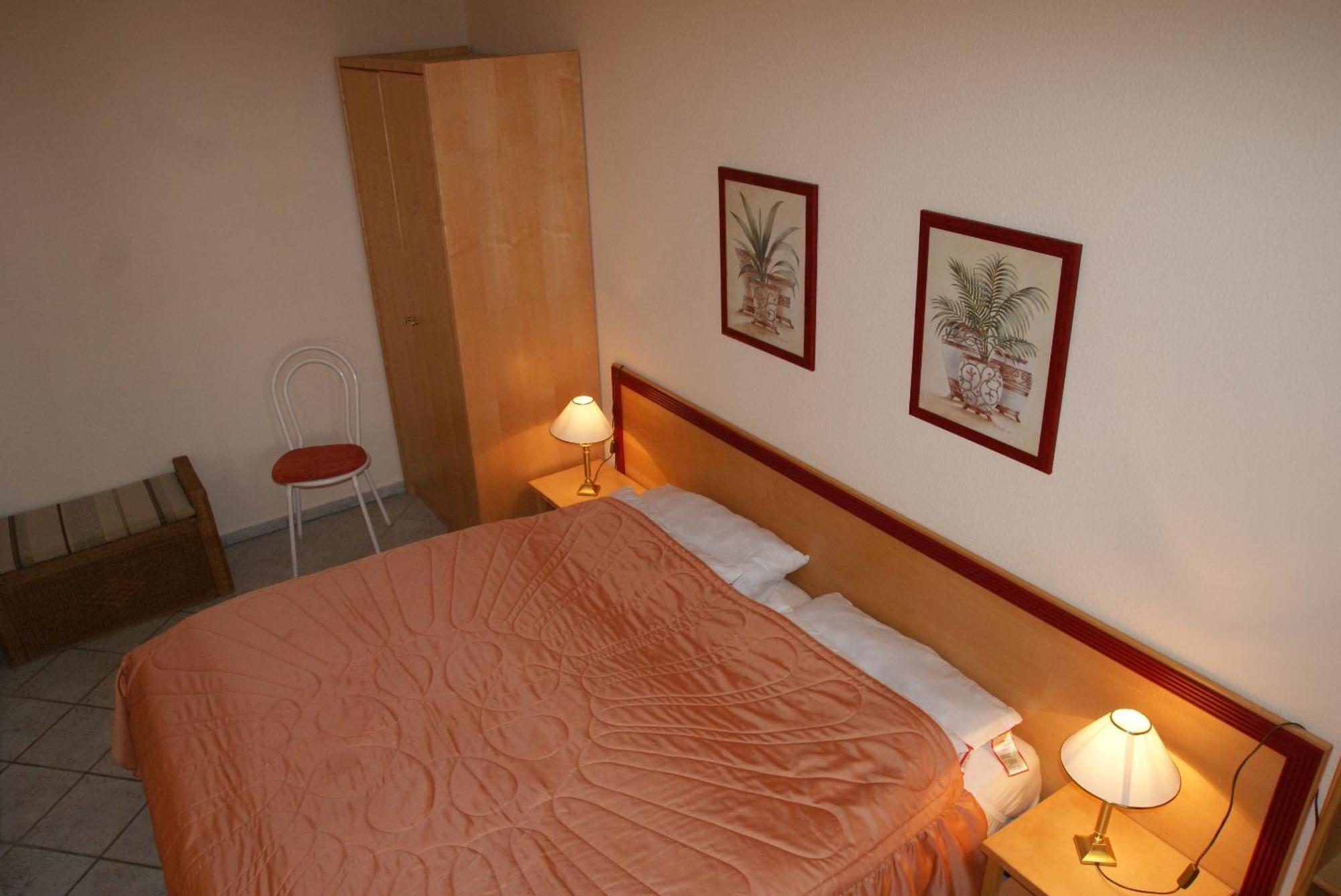 2 Raum Wohnung Morgensonne Mit Balkon Sellin  Luaran gambar