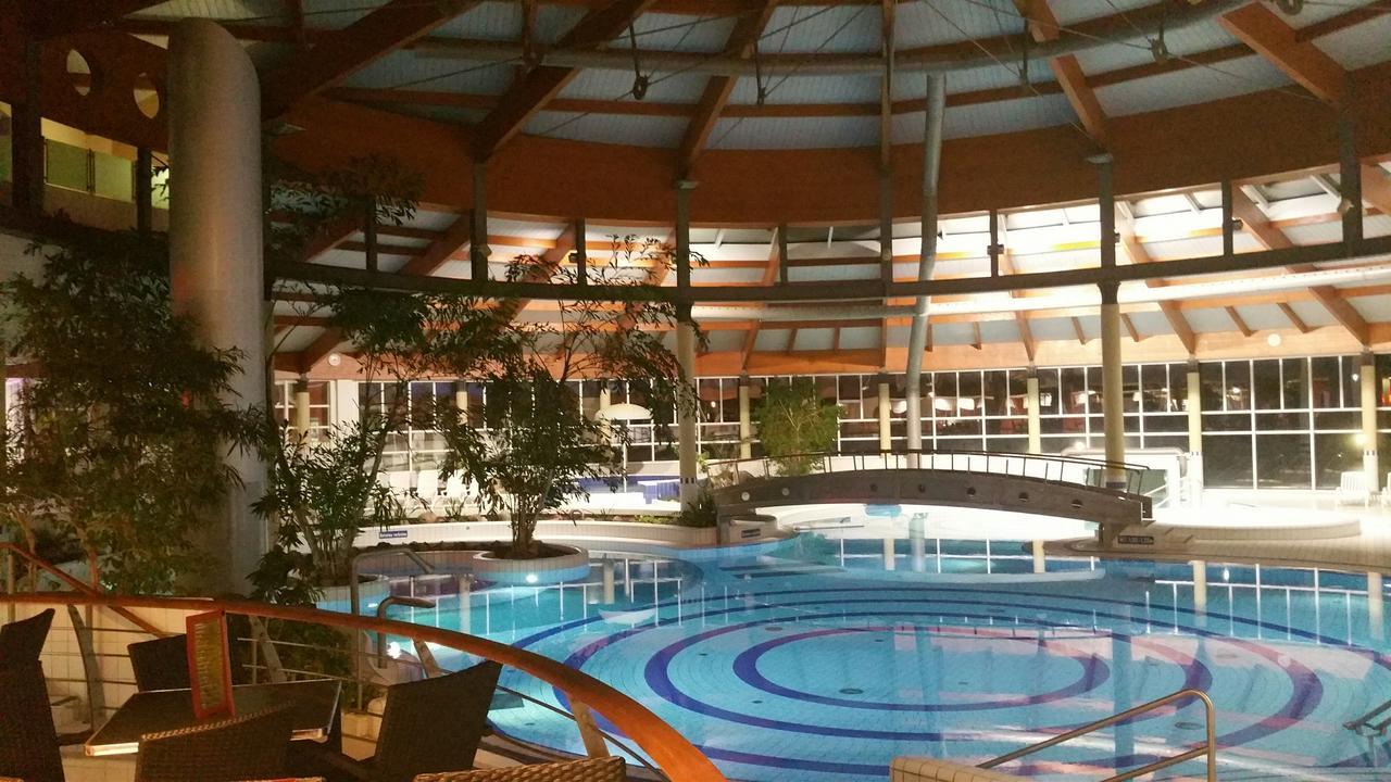 2 Raum Wohnung Morgensonne Mit Balkon Sellin  Luaran gambar